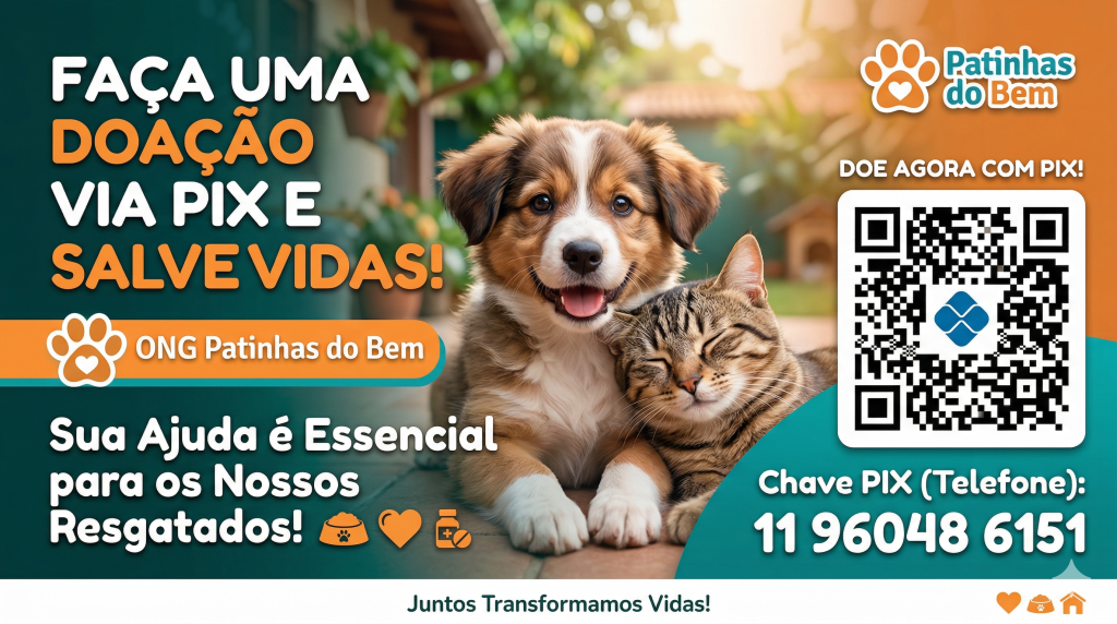 Dow e nos ajude a ajudar!